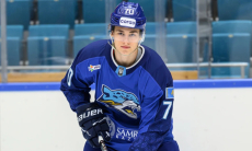 Автор исторического гола «Барыса» раскрыл секреты нового тренера