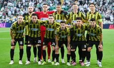 «Кайрат» назвал стартовый состав на решающий матч с «Селтиком»