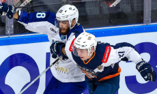 В КХЛ отреагировали на первое поражение «Барыса» в новом сезоне