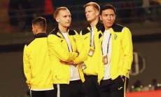 Состав «Кайрата» на Лигу Чемпионов вызвал недоумение в России