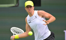 Первый матч Иги Швентек на US Open-2025 завершился разгромом