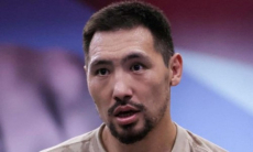 Жанибек Алимханулы отреагировал на свой персонаж в компьютерной игре