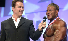 Достиг успеха без тренеров. Впечатляющая история титулованного бодибилдера