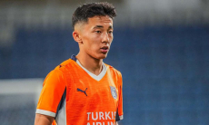 Файзуллаев получил незаслуженное преимущество в «Истанбул Башакшехир»