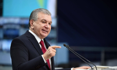 Президент Узбекистана ввел строгий запрет в футболе 