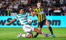 «Кайрат» сотворил историю в еврокубках