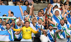 В Узбекистане бурно отреагировали на успех «Кайрата» в Лиге Чемпионов