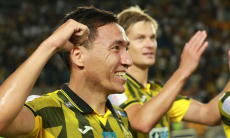 В Узбекистане отреагировали на выход «Кайрата» в основной этап Лиги Чемпионов