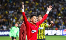 Анарбекова победа! «Кайрат» переписал историю и ворвался в общий этап Лиги Чемпионов 