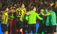 В Европе отреагировали на спасителя «Кайрата» в Лиге Чемпионов 