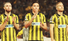 Узбекистан записал на свой счёт успех «Кайрата» в Лиге Чемпионов