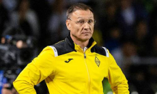 Рафаэль Уразбахтин прокомментировал триумф «Кайрата» и рассказал историю