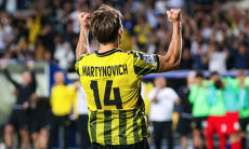 Лига Чемпионов отреагировала на триумф «Кайрата»