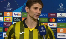 «Это какой-то космос». Капитан «Кайрата» высказался о Лиге Чемпионов в 38 лет