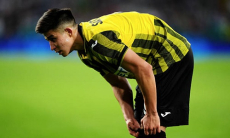 «Кайрат» «исключили» из Лиги Чемпионов