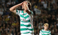 В Шотландии объявили срок «траура» после поражения «Кайрату» в Лиге Чемпионов