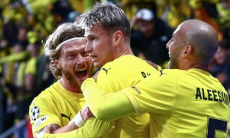 «Кайрат» и Ко. Три клуба впервые вышли в основной раунд Лиги Чемпионов