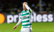 Капитан «Селтика» прокомментировал поражение «Кайрату» в матче за общий этап Лиги Чемпионов