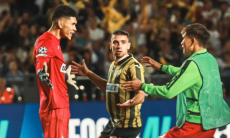 «Выдал игру жизни». Названы герой и главный неудачник матча «Кайрат» — «Селтик»