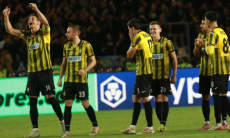 «Кайрат» побил рекорд и стал уникальным клубом в истории Лиги Чемпионов