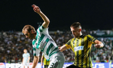 Именитый российский тренер обратился к «Кайрату» после триумфа в Лиге Чемпионов