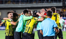 УЕФА отметил исторический успех «Кайрата» и героя матча Лиги Чемпионов