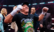 «Всегда уважал». Куат Хамитов обратился к «Кайрату» после выхода в Лигу Чемпионов