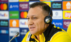 Рафаэль Уразбахтин озвучил главное условие для успеха казахстанских клубов в еврокубках