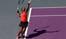 Драмой обернулся матч третьей ракетки мира на US Open-2025