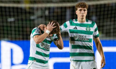 «Поражение чемпиону Казахстана выглядит особенно болезненным». Шотландские СМИ о «катастрофе» в Алматы