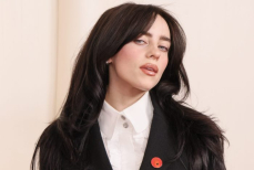 Дубайский шоколад для веганов готовит Билли Айлиш