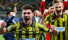 «Реал» и «ПСЖ» припугнули «Кайратом» в Лиге Чемпионов