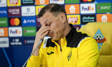 «Куда смотрят наши руководители?». Наставник «Кайрата» выступил с критикой после триумфа в Лиге Чемпионов