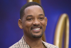 Ты раньше был крутым — Уилл Смит оказался в центре скандала. Видео