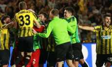 Аким Алматы выступил с посланием после выхода «Кайрата» в Лигу Чемпионов