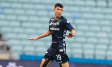 Бактиер Зайнутдинов отреагировал на попадание «Кайрата» в общий этап Лиги Чемпионов