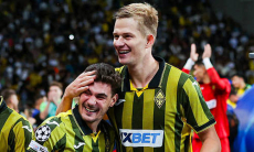 Триумф «Кайрата» в Лиге Чемпионов вызвал отклик в Мексике