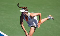 Разгром «зафиксировали» во втором матче Елены Рыбакиной на US Open-2025