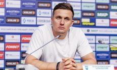 Алексей Шпилевский извинился после выхода «Кайрата» в Лигу Чемпионов