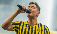 «Женюсь, худею, бреюсь налысо». Что пообещали фанаты из-за сенсации «Кайрата»