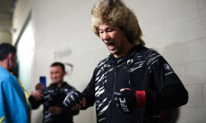 «Дана Уайт такие выходки не любит». Решение Шавката Рахмонова в UFC признали ошибочным