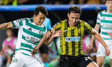 «Им нельзя было». Эксперт разобрал игру «Кайрата» против «Селтика»