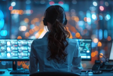 Казахстанцам рассказали о работе линии «111»