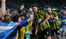 «Два года назад я работал на фабрике». Лидер «Кайрата» оценил попадание в Лигу Чемпионов