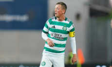 «Мы выглядели хуже». Капитан «Селтика» признал поражение и назвал силу «Кайрата»