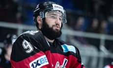 Форвард «Актобе» внесен в список травмированных