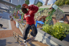 Игра Skate получила дату выхода и трейлер — что известно о долгожданном симуляторе скейтбординга