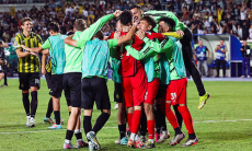 Стало известно, кто подарил «Кайрату» исторический выход в Лигу Чемпионов