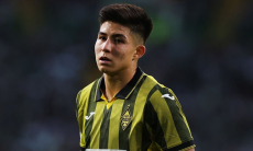 В «Кайрате» не заметили потерю Дастана Сатпаева