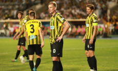 Озвучена судьба лидера обороны «Кайрата» после выхода в Лигу Чемпионов